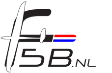 F5B Logo